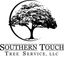 Southern Touch Tree Service logo