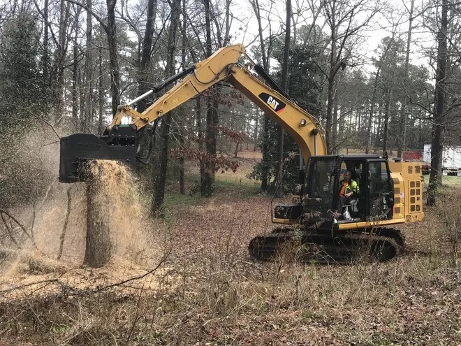 Photo of Boone Trucking & Land Enhancements