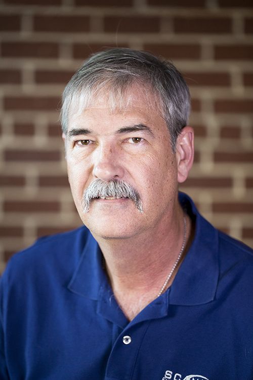 Scanlon head shot