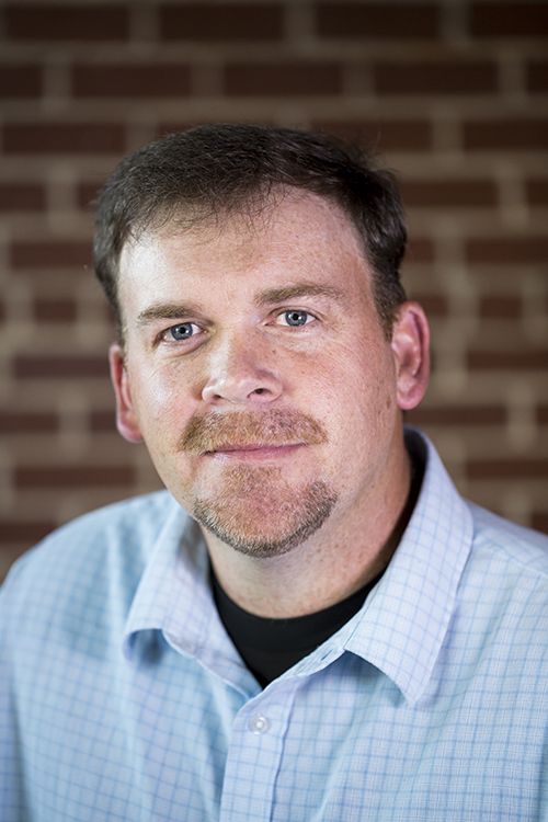 Scanlon head shot