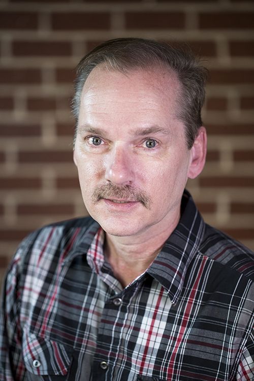 Scanlon head shot