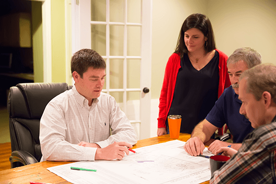 Photo of Scanlon Engineering Services Inc