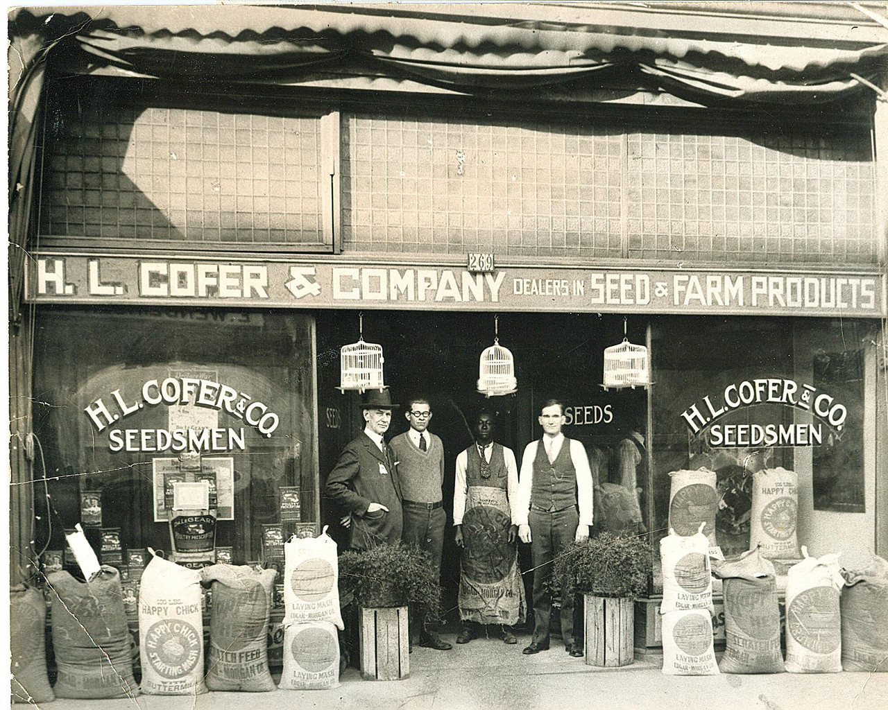 Photo of Cofers Home & Garden