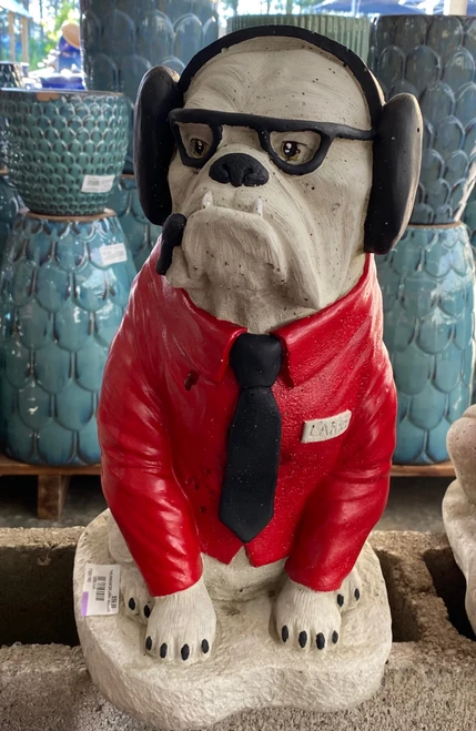BULLDOG LARRY BEST 27643.1666213026