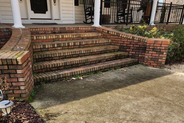 Pressure Washing service near me