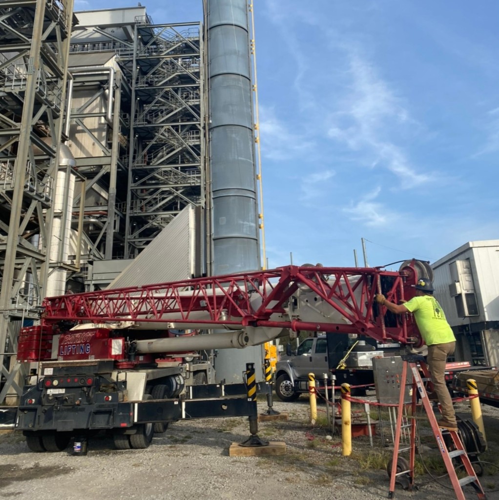 Jobsite