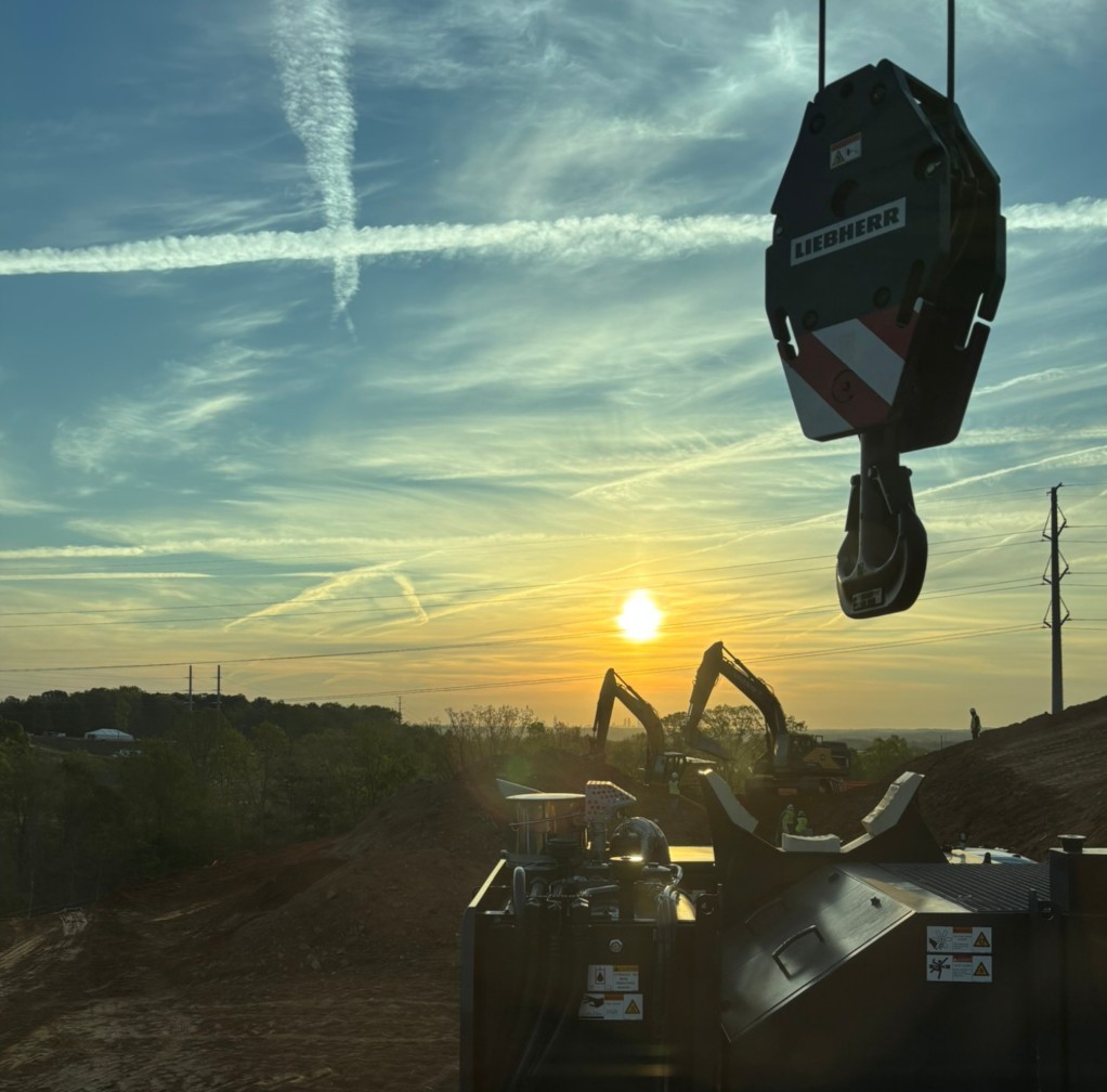 Jobsite