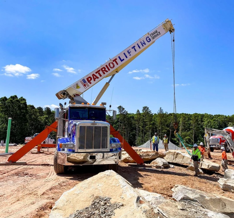 Jobsite