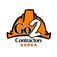 Go2 Contractors logo