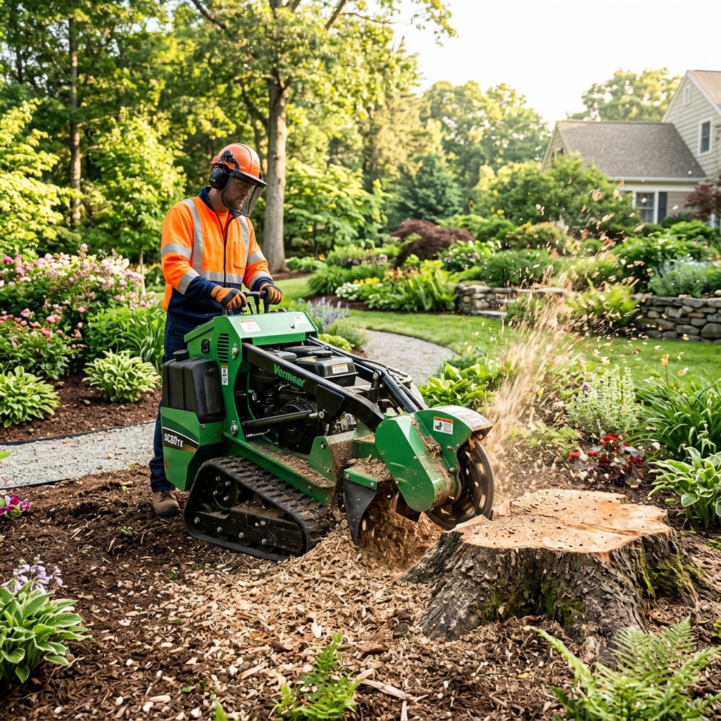 Photo of Active Tree Service