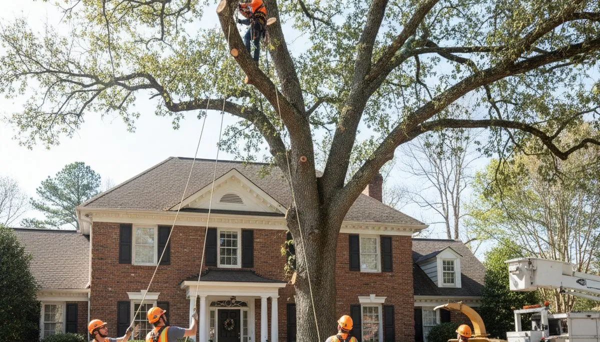 Photo of Chop Chop Tree