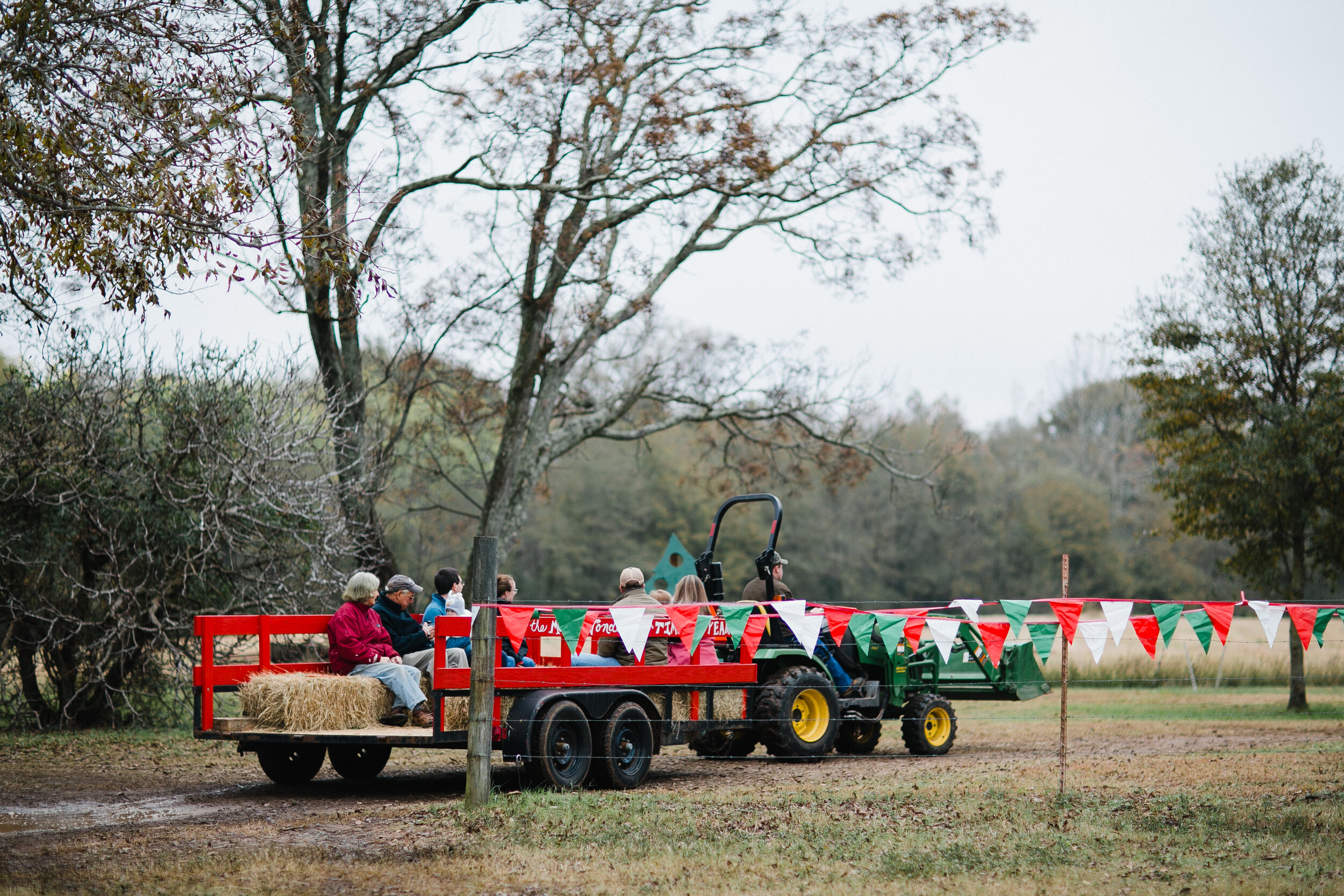 Photo of Greenbriar Creek Farm