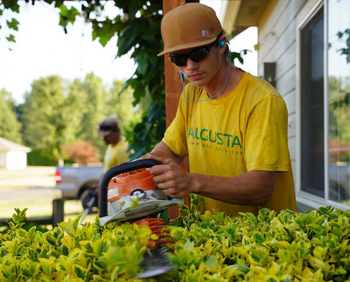 Landscaping+Service 2880w