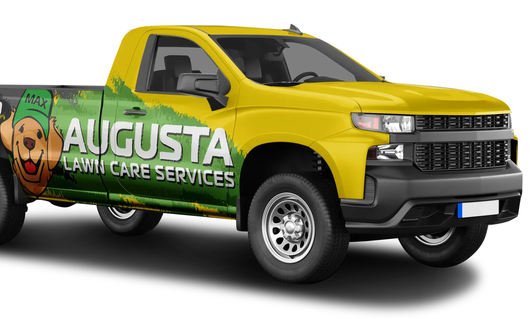 Truck design 1920w