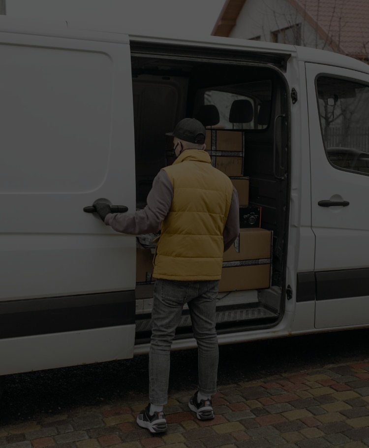 Delivery