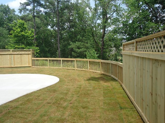 Fencing 640w