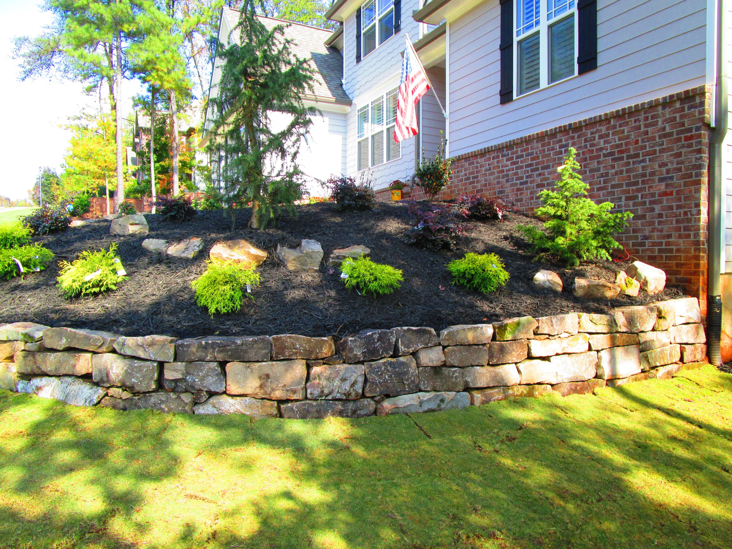Photo of ACA Landscaping, LLC
