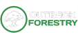 Outback Forestry - Land Clearing logo