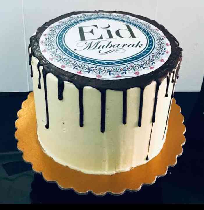 EID YUMMY CAKE