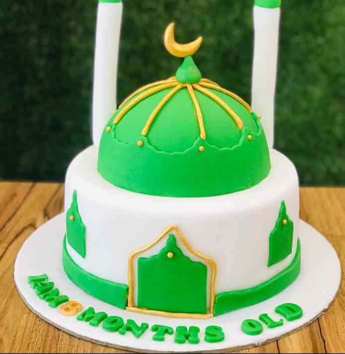 EID CAKE GOODNESS