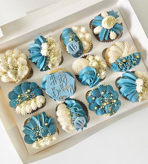 CUPCAKE DAY
