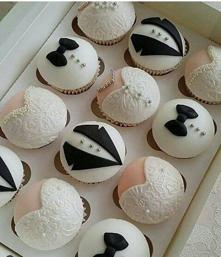 PROPOSAL CUPCAKES 