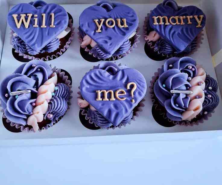 PROPOSE WITH 