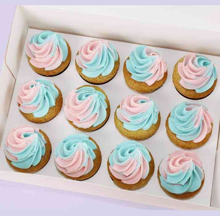 YUMMY CUPCAKES 1