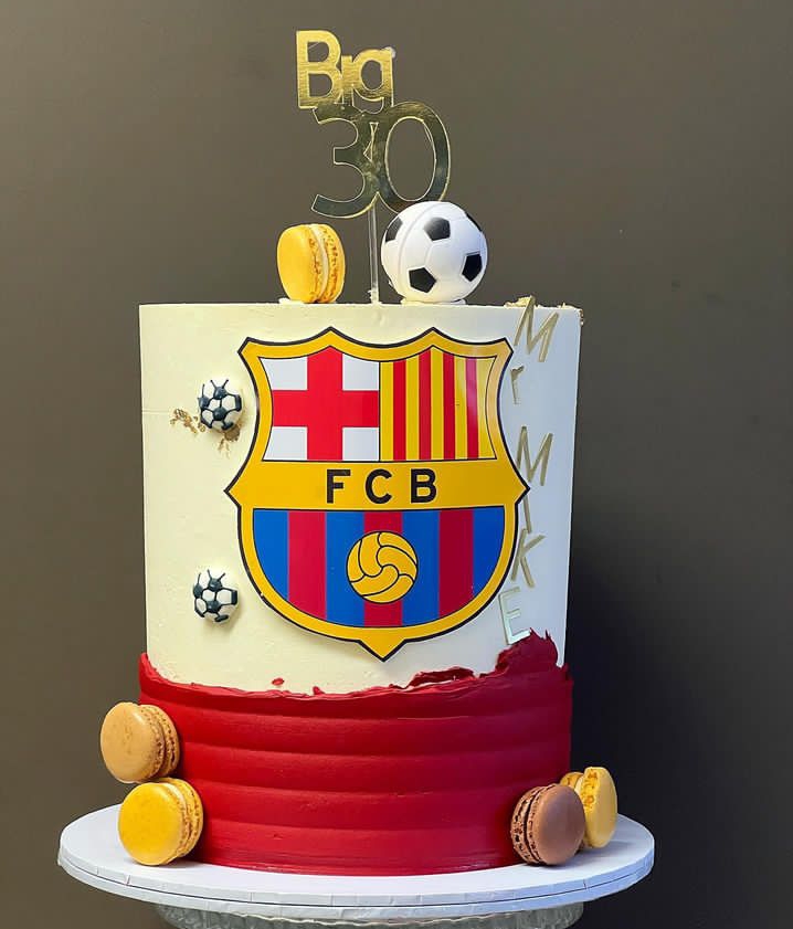 BARCA YUMMY 