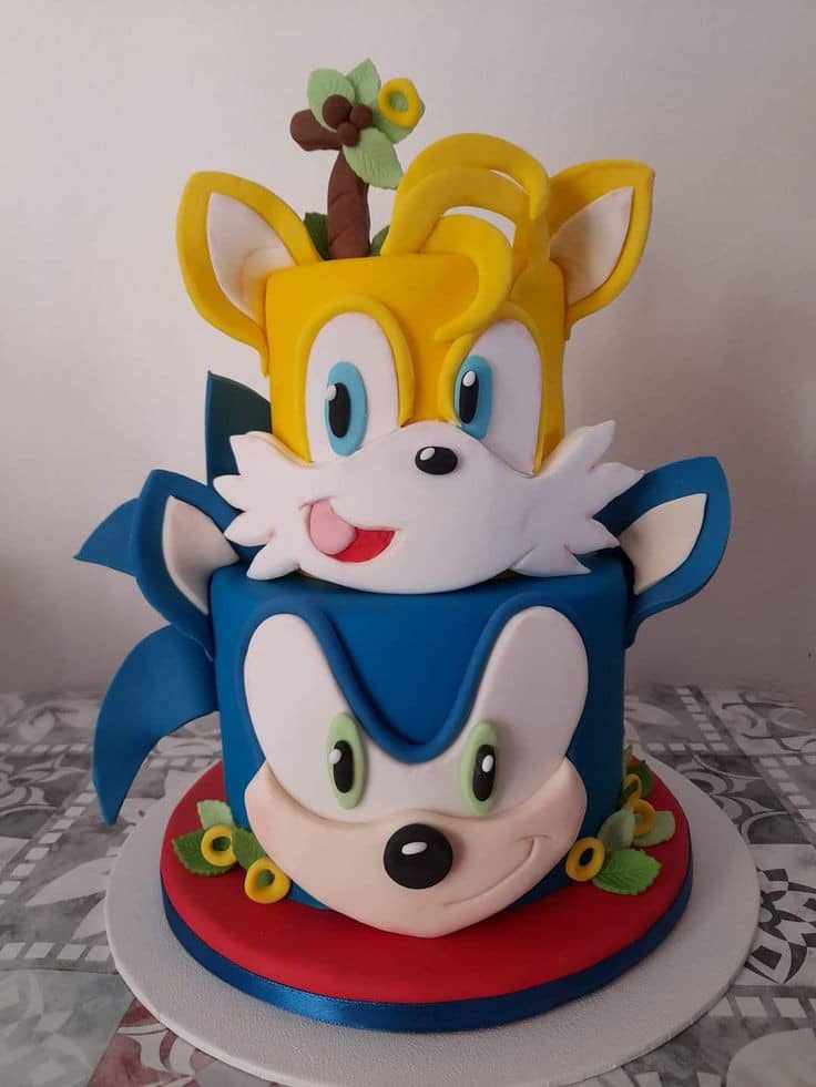 SONIC FONDANT SUPER