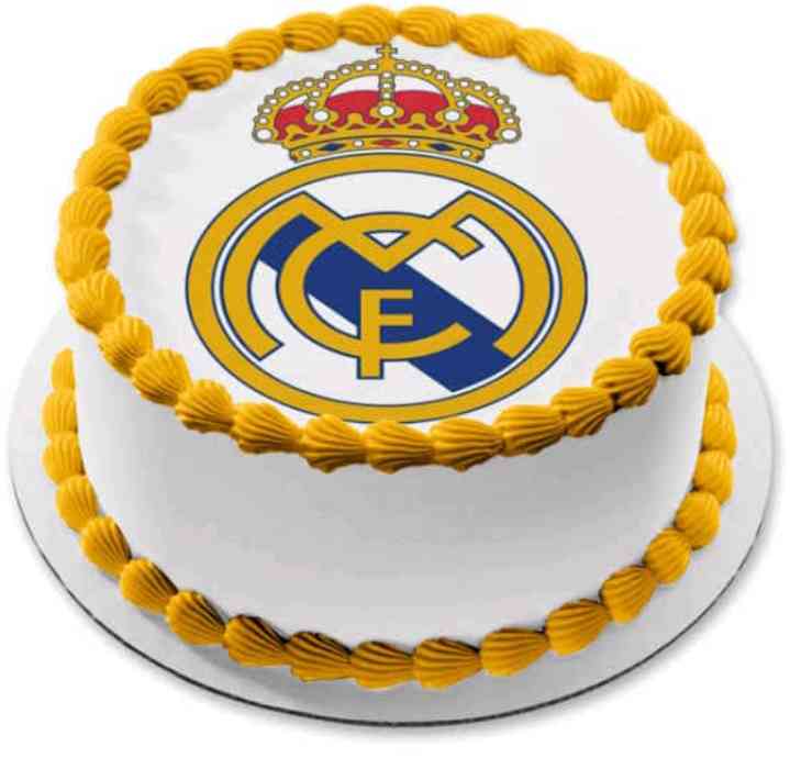 ROYAL REAL MADRID 