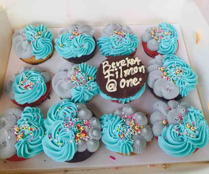 YUMMY CUPCAKES 3