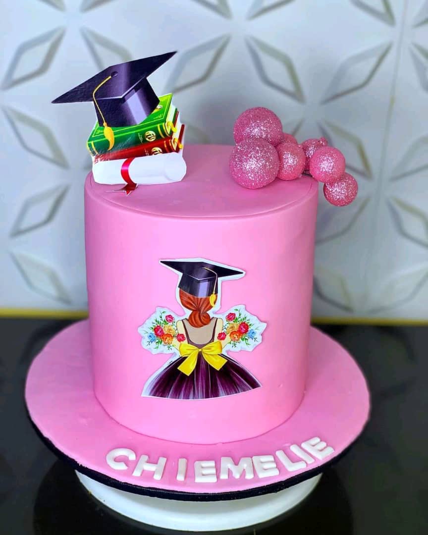 PINKY GRADUANT