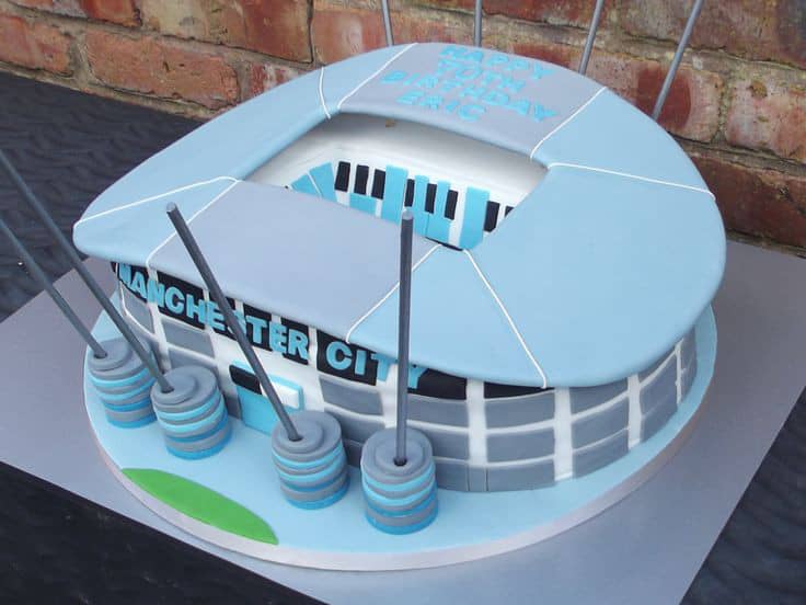 MANCITY STADIUM 