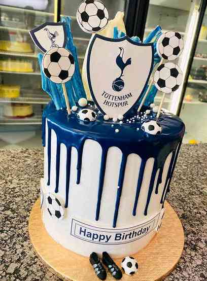 SPURS YUMMY HMM