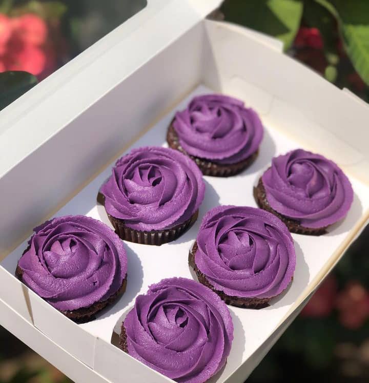 PURPLE CUPAKES5