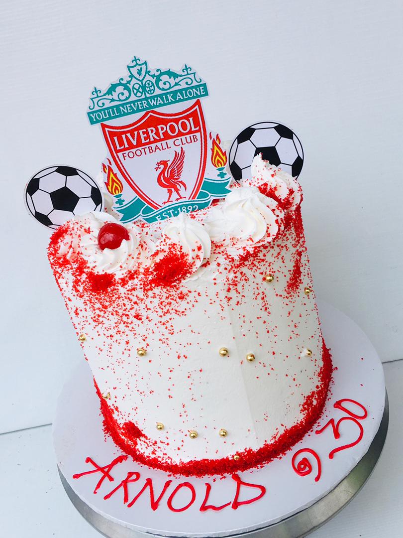 LIVERPOOL CAKE 34