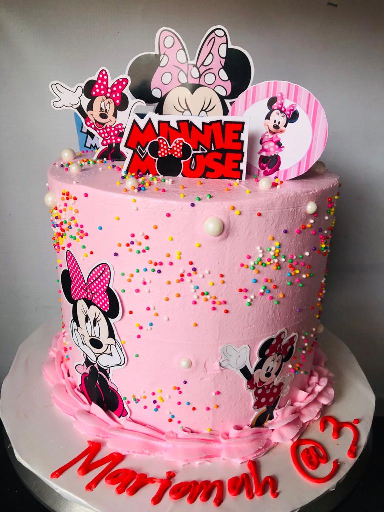 MICKEY MOUSE N