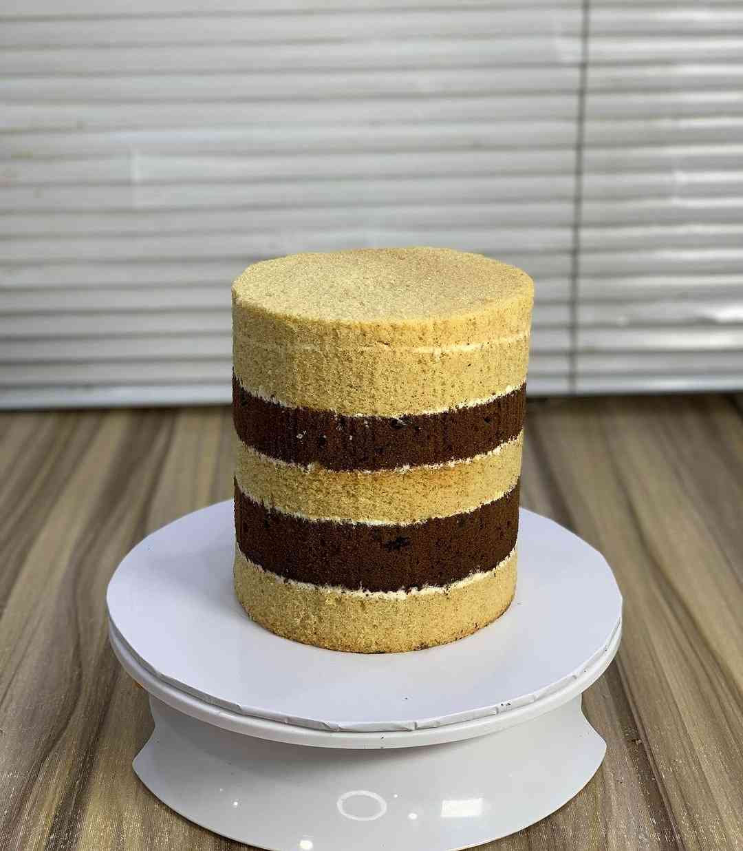 NAKED CAKE 56