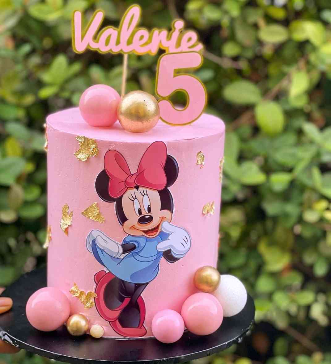 MICKEY MOUSE CAKE 41