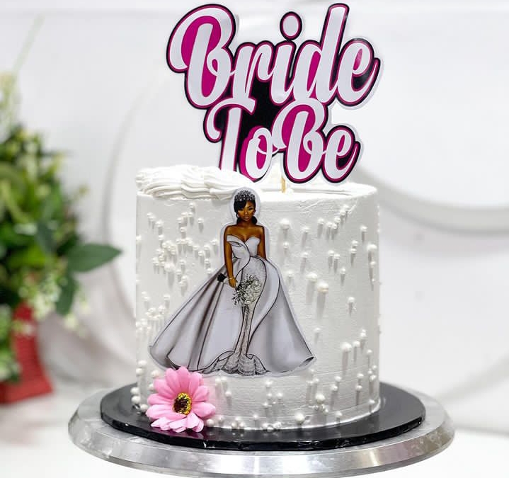 BRIDE TO BE PRO