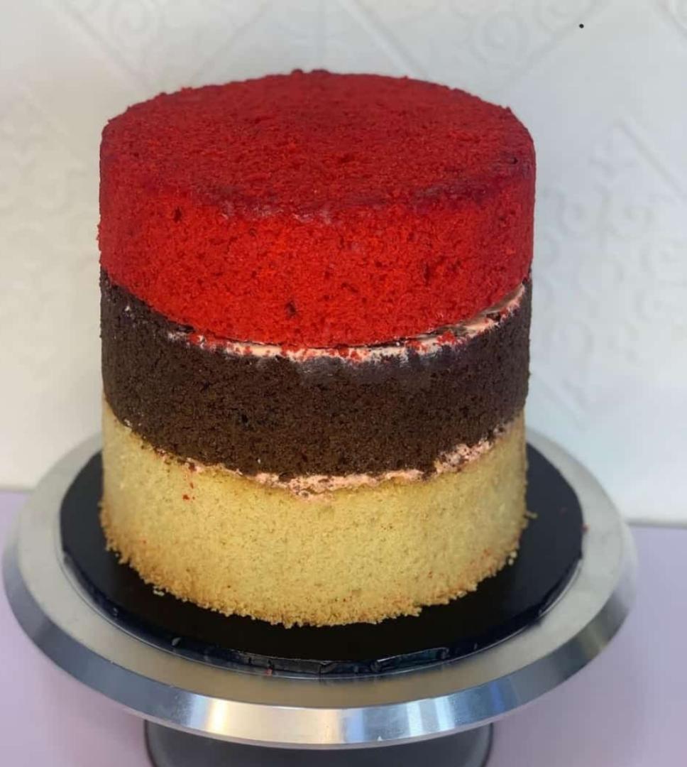 NAKRD CAKE