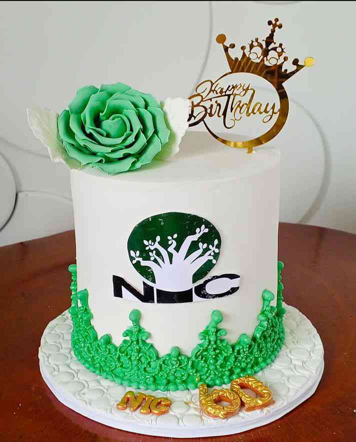 NFC BIRTHDAY CAKES 