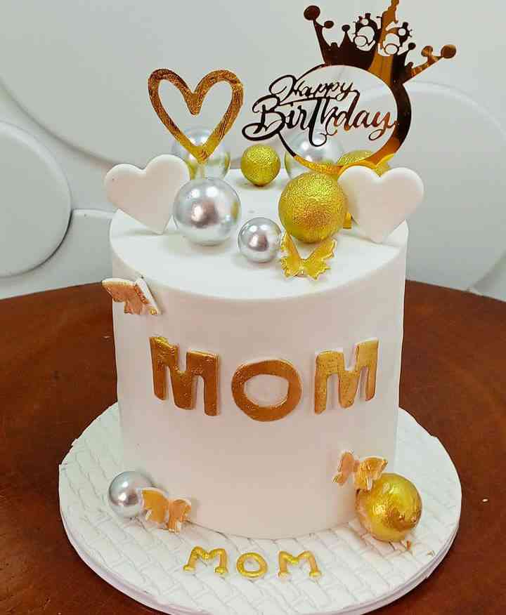 MOM BIRTHDAY 