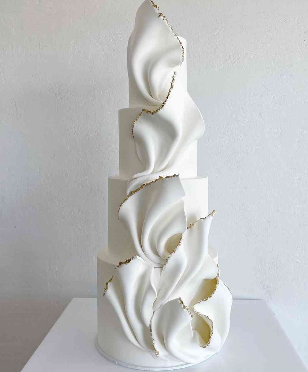 WEDDING CAKE 4