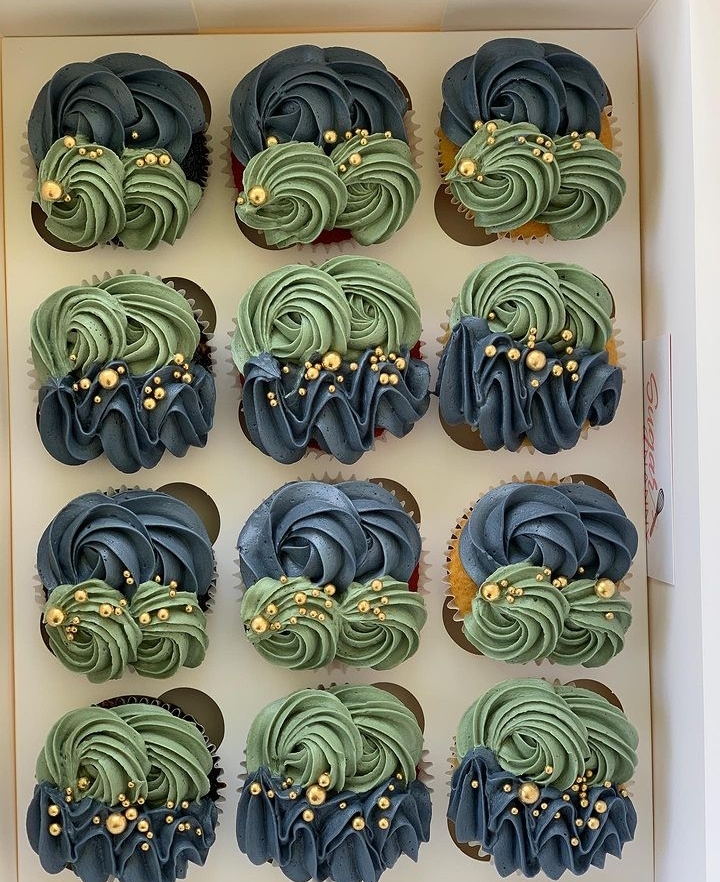 CAPYCAKES