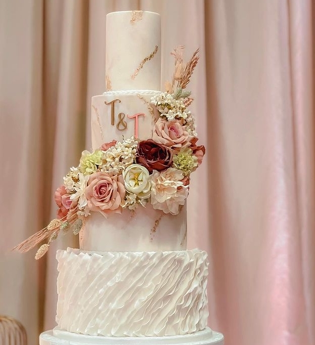 T & T WEDDING CAKE STRAIN 