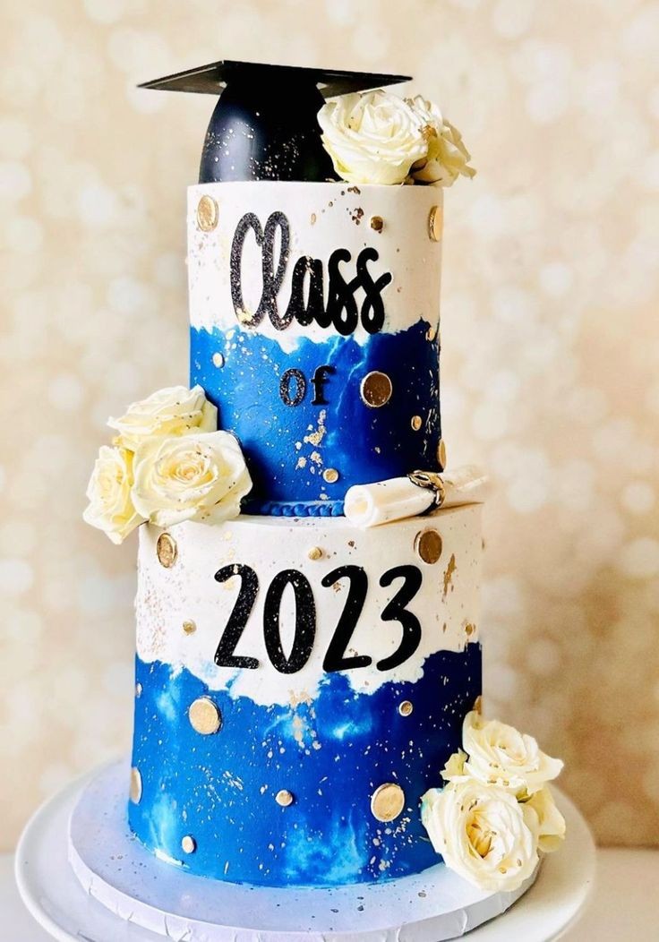 GRADUATION CLASS OF 2023