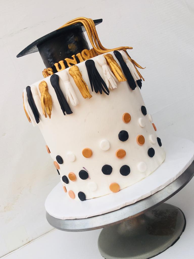 HATS FONDANT