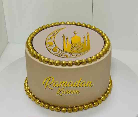 RAMADAN YUMMY CAKES 